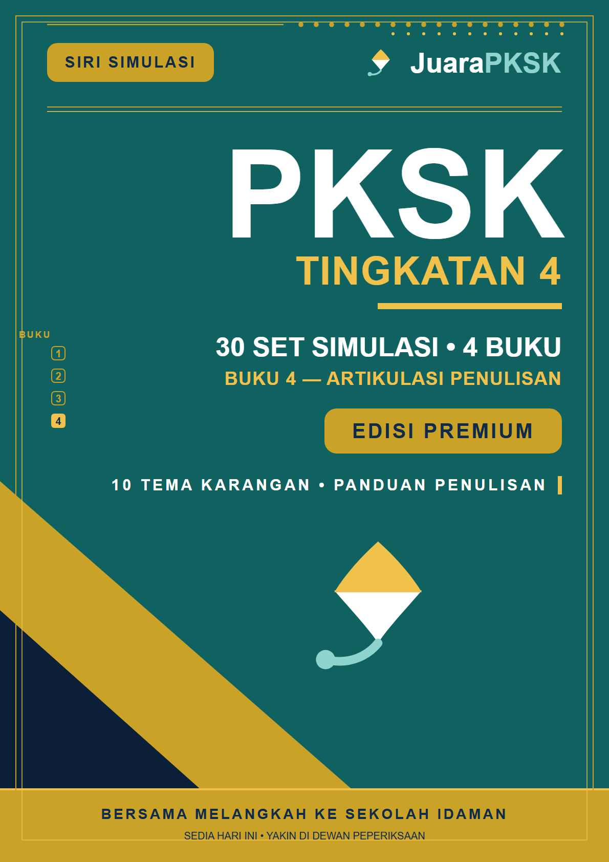 Buku Artikulasi
